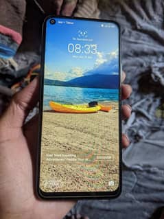 infinix note 7  6gb 128 gb