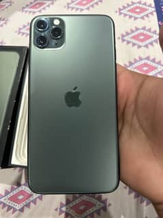 iphone 11 pro max 256gb