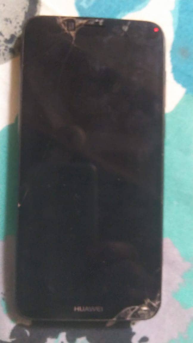 Huawei Y5 Prime for Sale or Exchange 11