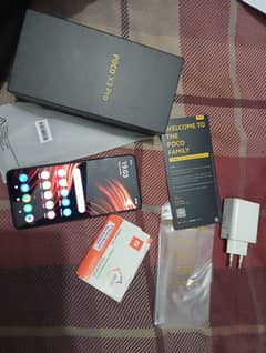 Poco x3 pro 6gb 128gb