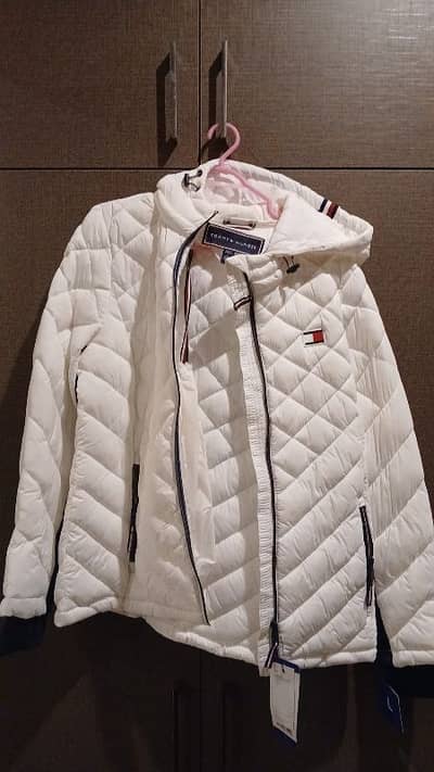 Tommy Hilfiger WindBreaker
