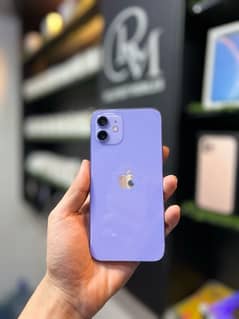 Iphone 12 Pta Approved