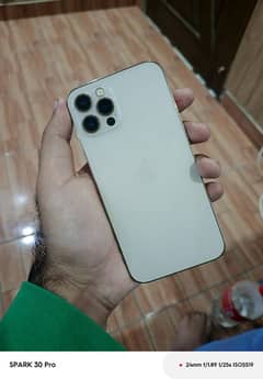 I phone 12 pro JV Non (128 GB) Read Full Ad