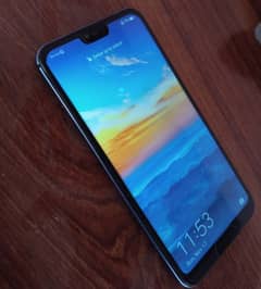 Huawei Honor 10 | 128/4 GB Condition 9/10