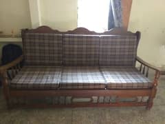 5-Seater Sofa Set