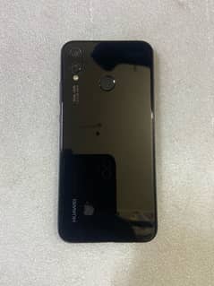 Huawei P20lite