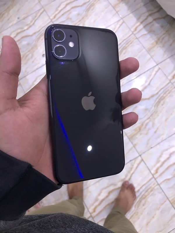 iPhone 11 factory unlock 0