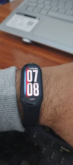 Mi band 8