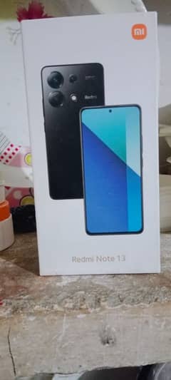 REDMI NOTE 13