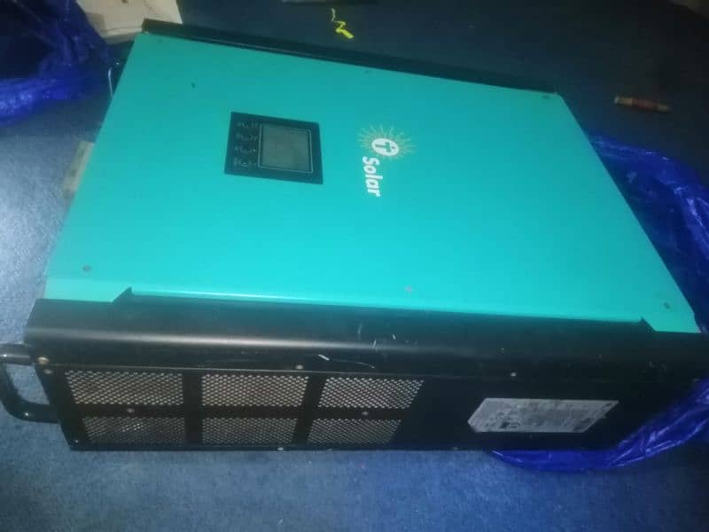 5kw solar inverter for sale 1