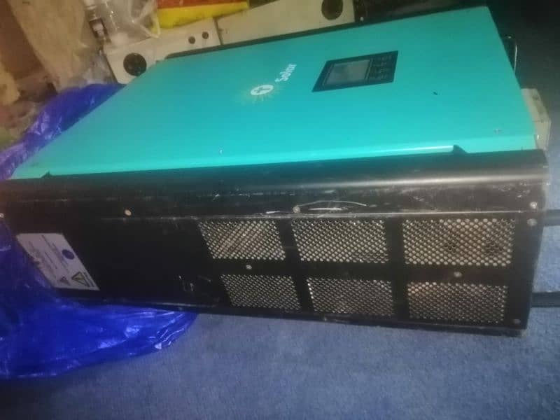 5kw solar inverter for sale 2