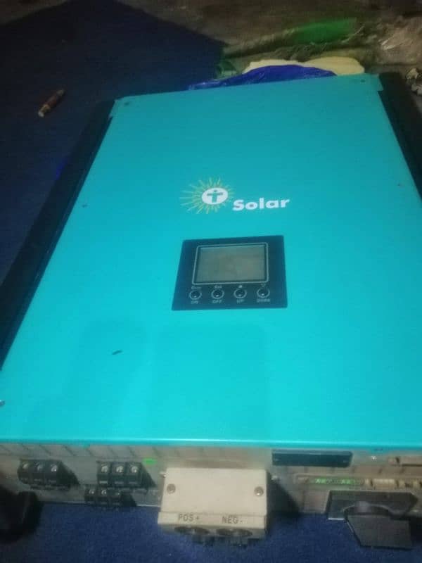 5kw solar inverter for sale 3