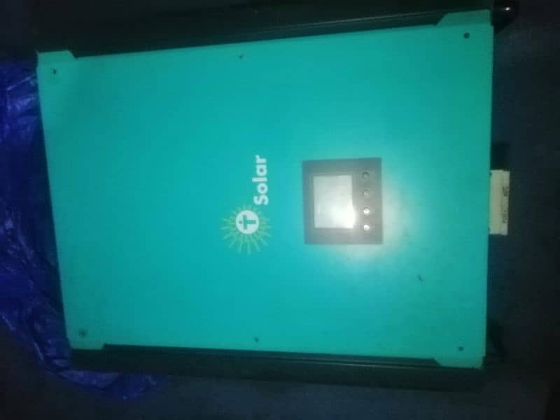 5kw solar inverter for sale 6