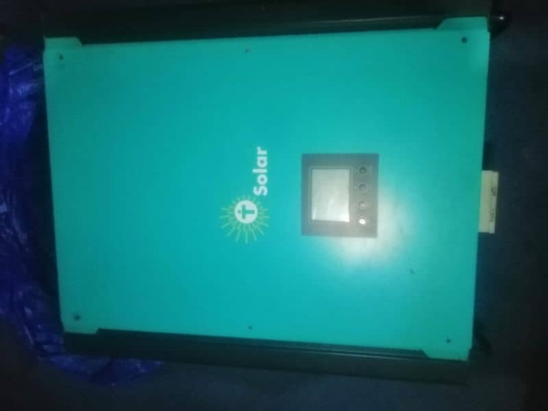 5kw solar inverter for sale 7