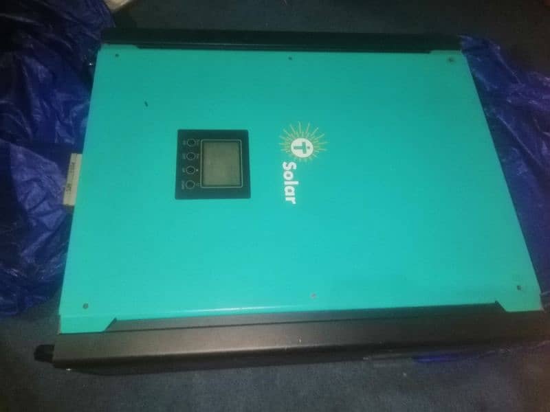 5kw solar inverter for sale 8