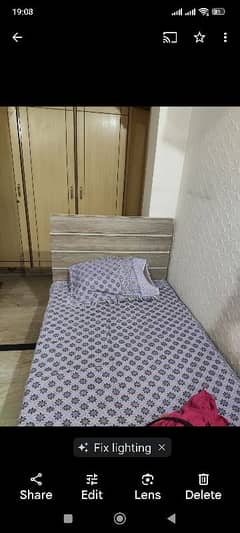 Single bed best Quality for sale