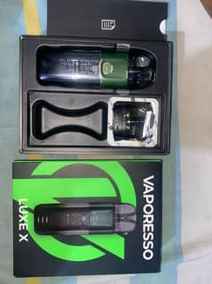 VAPORESSO