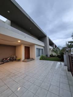 500Sqy 5 Bedrooms Paradise Villa Available For Rent 03073151984