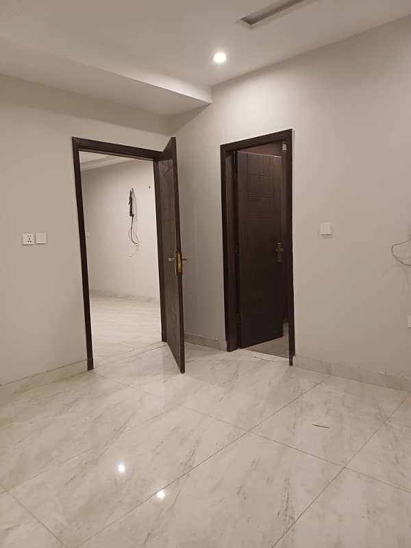 2 Bed Apartment For Sale In Bahria Town Lahore 9