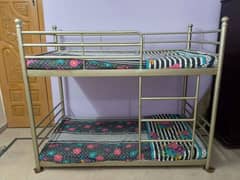 Bunk Bed For Sale