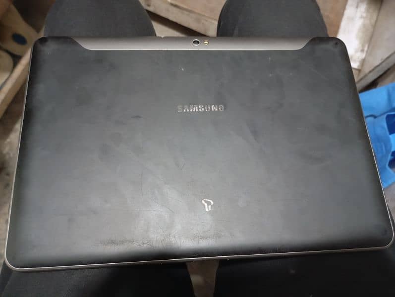 Samsung Tab 5