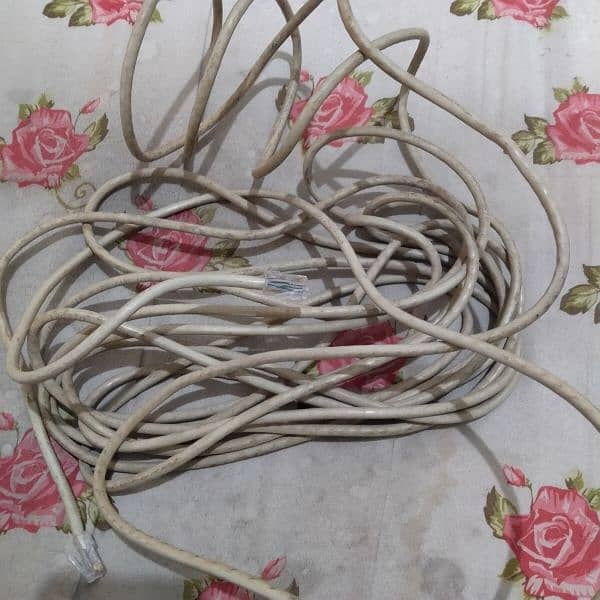 Wire Net k lye (28 Foot) 4