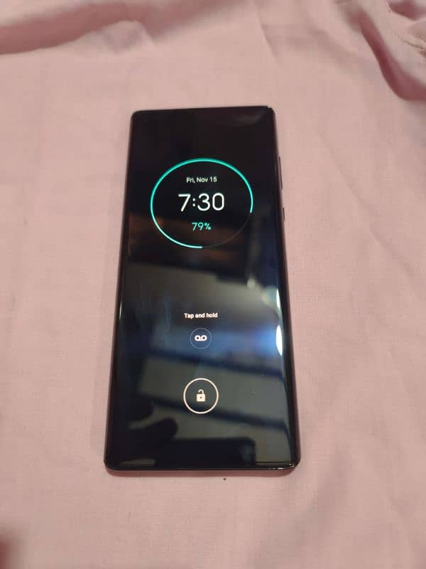 motorola edge plus 1