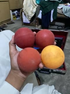 best plastic bal in best price