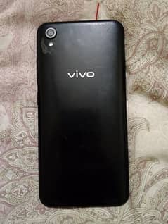 Vivo y 91