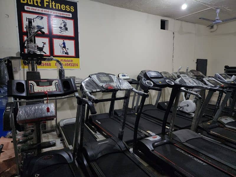 treadmils. (0309 5885468). gym cycles. ellapticals. spin bikes. 0