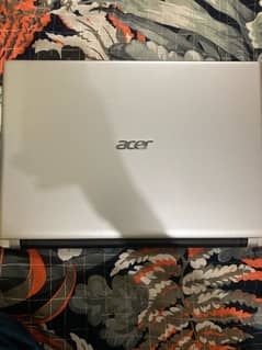 Acer touch screen Laptop