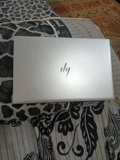 Hp EliteBook 840 G8 Notebook i5 11th gen  16GB RAM 512GB Ultrafast M2