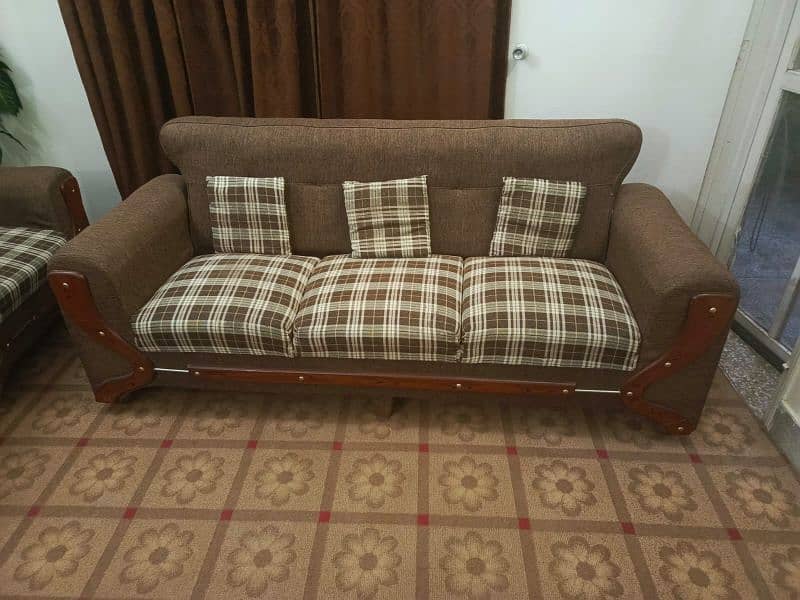 7 seater sofa set 2