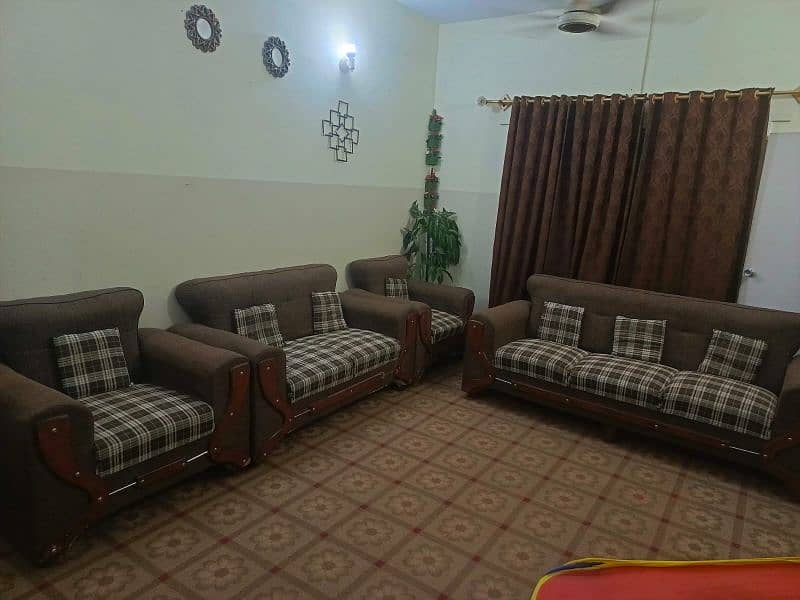 7 seater sofa set 3