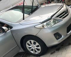 Toyota Corolla GLI 2014( Limited Edition)