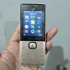 VgoTel i525 (Dual Sim)