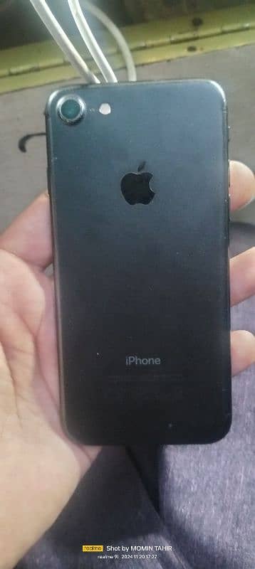 iphone 7 0