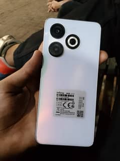 Urgent Sale Infinix Smart 8 Plus