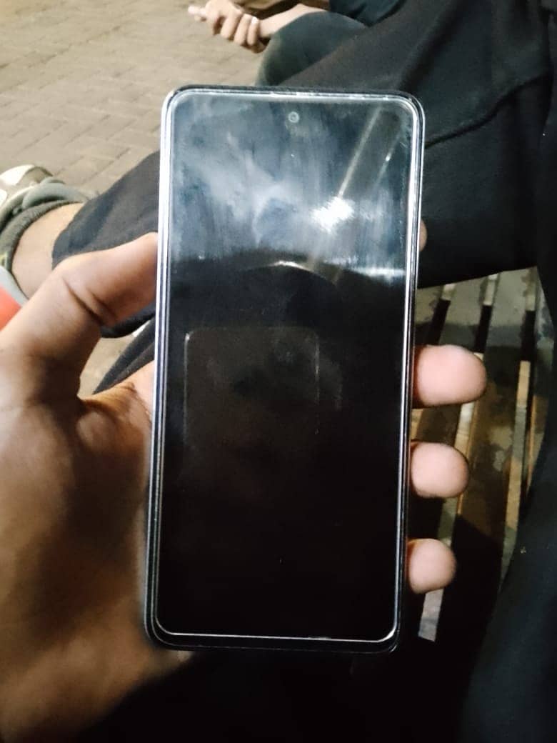 Urgent Sale Infinix Smart 8 Plus 1