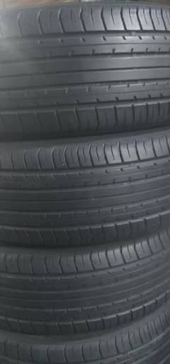 Yokohama Tyres