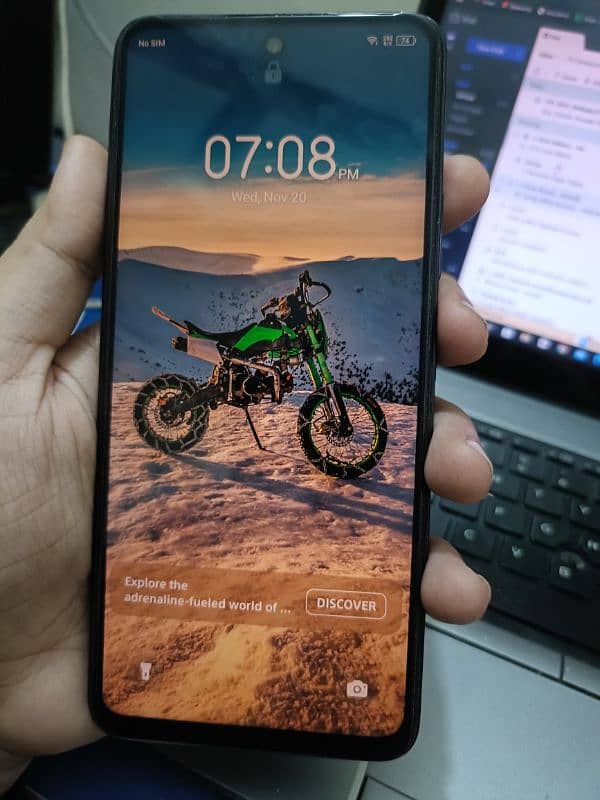 Tecno Camon 19 Neo 1