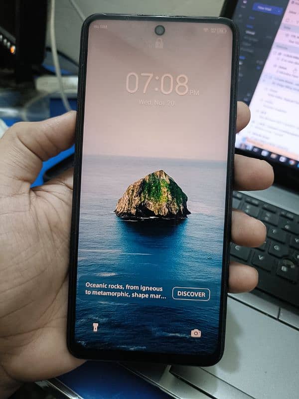 Tecno Camon 19 Neo 3