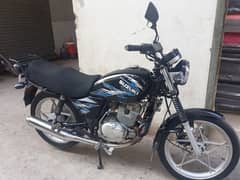 GS 150 SE for Sale