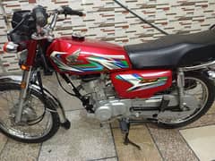 Honda 125(0325+60+30+795)