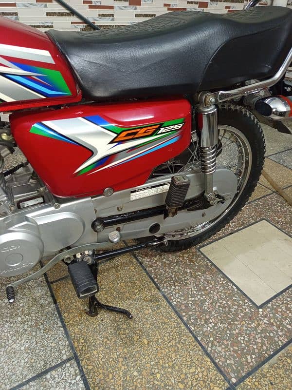 Honda 125(0325+60+30+795) 2