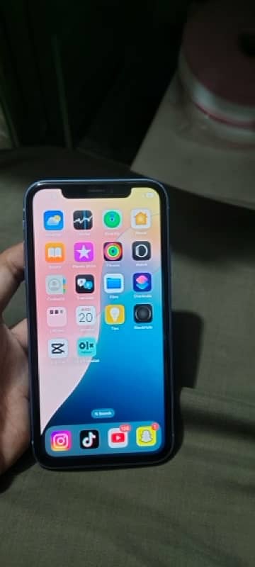 iphone xr 1