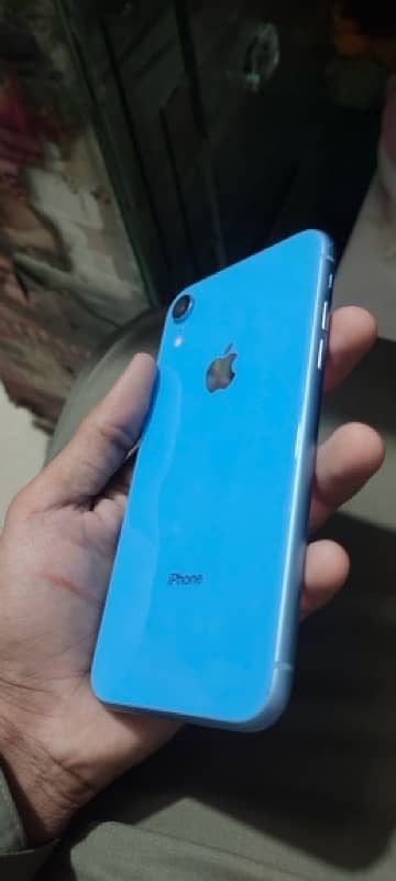 iphone xr 2