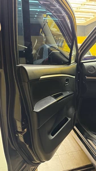 Suzuki Wagon R 2012 7