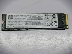 1 TB NVME SSD sale 100% Heath