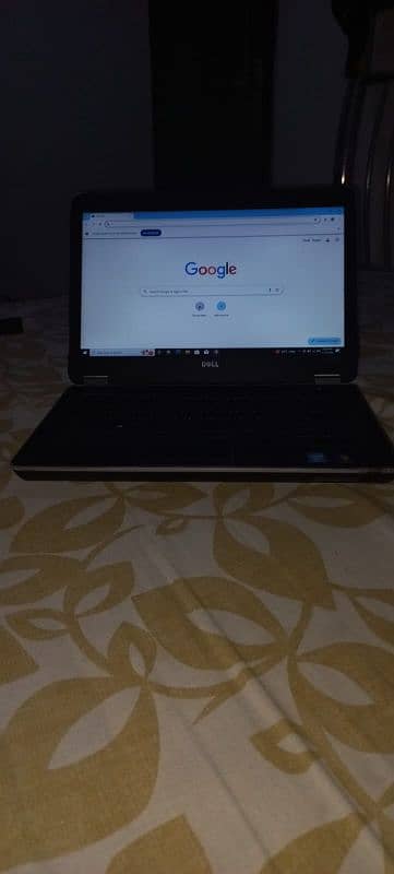 laptop for urgent sell 3